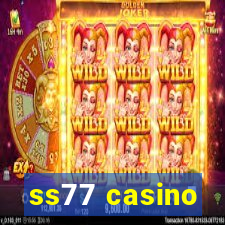 ss77 casino